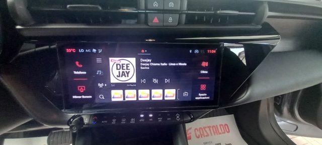 ALFA ROMEO Junior 1.2 136 CV Hybrid eDCT6
