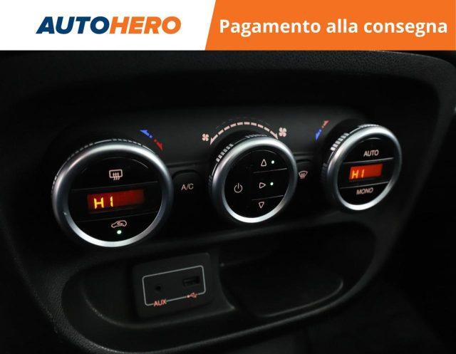 FIAT 500L 1.3 Multijet 95 CV Lounge