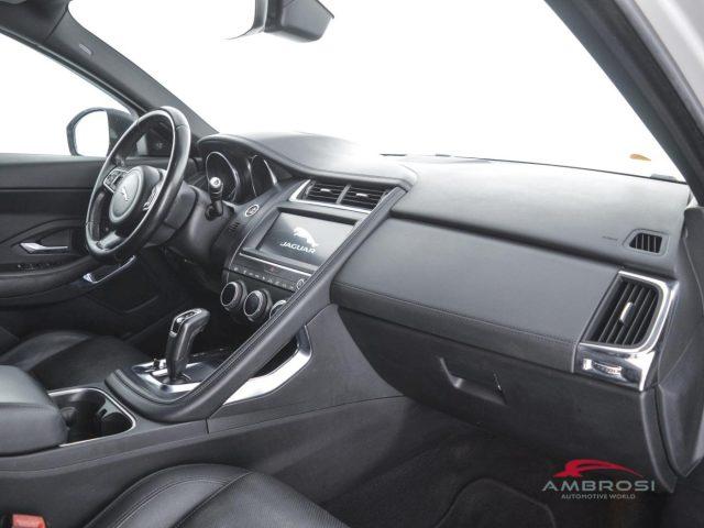 JAGUAR Other E PACE 2.0D 180 CV AWD aut. S