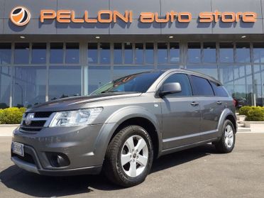 FIAT Freemont 2.0 Multijet 140 CV KM CERTIFICATI-GARANZIA