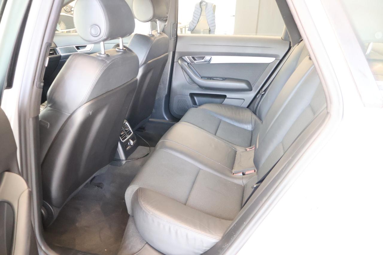 Audi A6 3.0 V6 TDI 240CV berlina quattro tiptronic