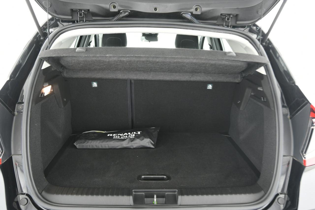 RENAULT Captur 1.0 tce Business Gpl 100cv FULL LED+NEOPATENTATI