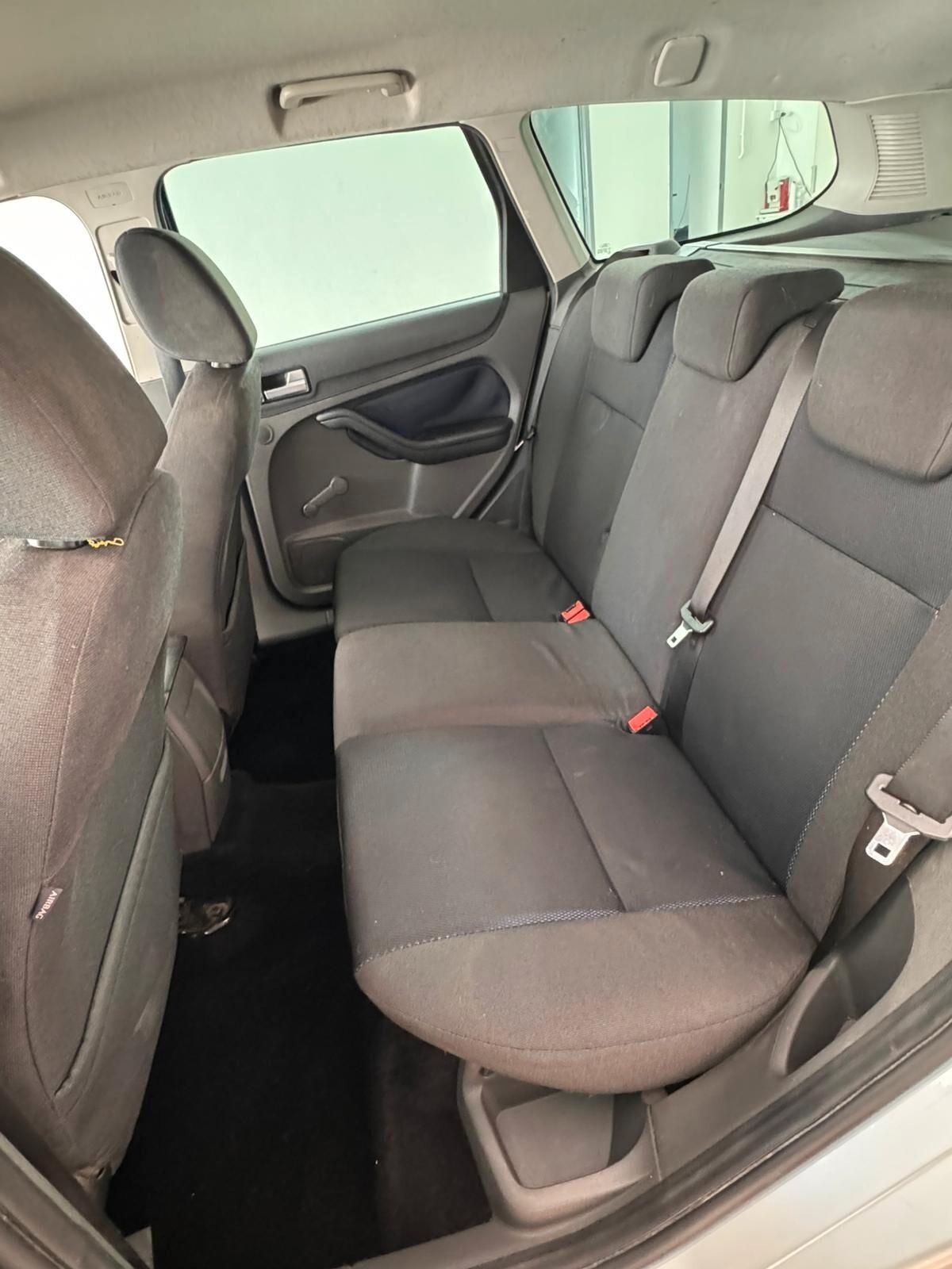 Ford Focus 1.6 TDCi (90CV) S.W.