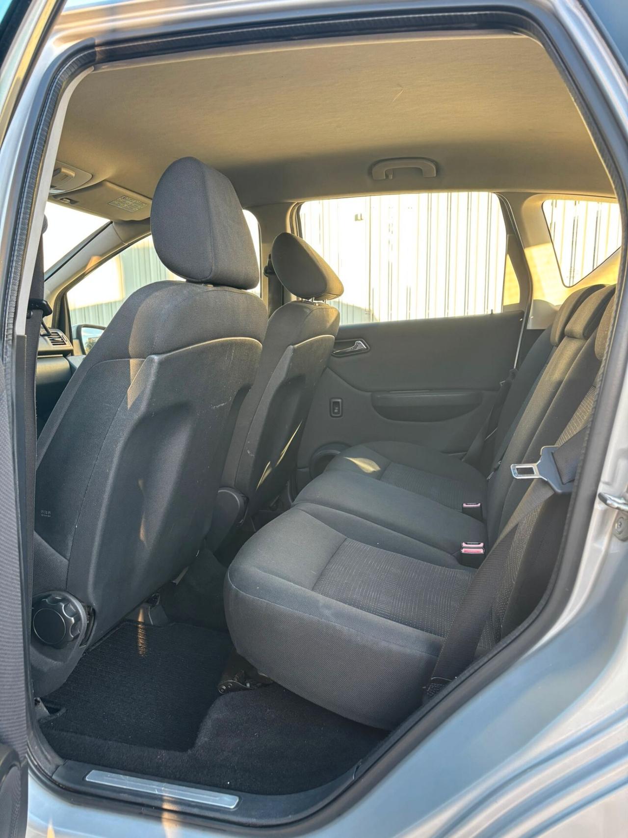 Mercedes-benz A 160 CDI BlueEFFICIENCY Coupé Avantgarde anno 2010