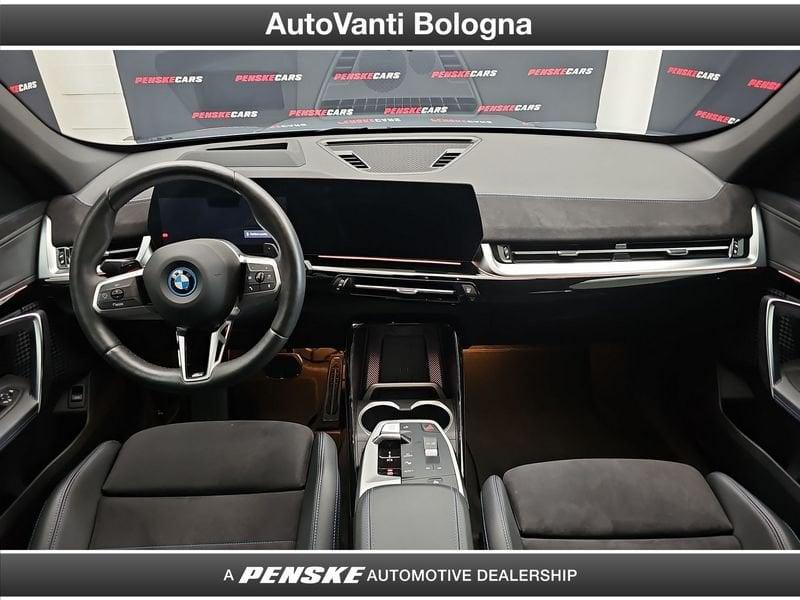 BMW X1 X1 xdrive 25e MSport Pro auto