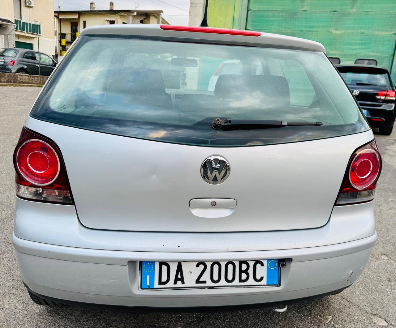 Volkswagen Polo 1.4/75CV 16V 3p. Sportline