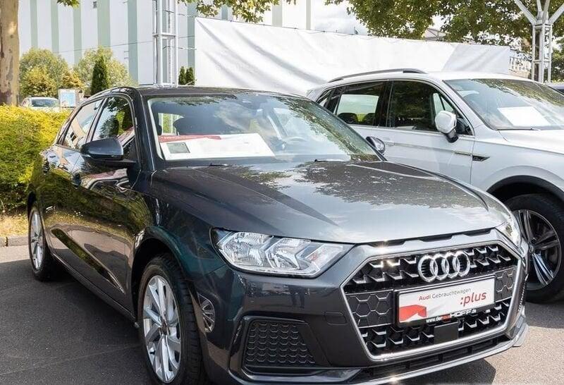 Audi A1 A1 SPB 25 TFSI Advanced Car Play Cockpit