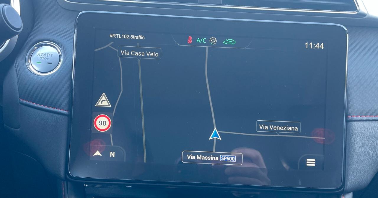 Mg ZS 1.0T-GDI Luxury