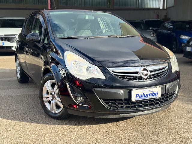 OPEL Corsa 1.3 CDTI 95CV ecoFLEX 5 porte Start&Stop Elective