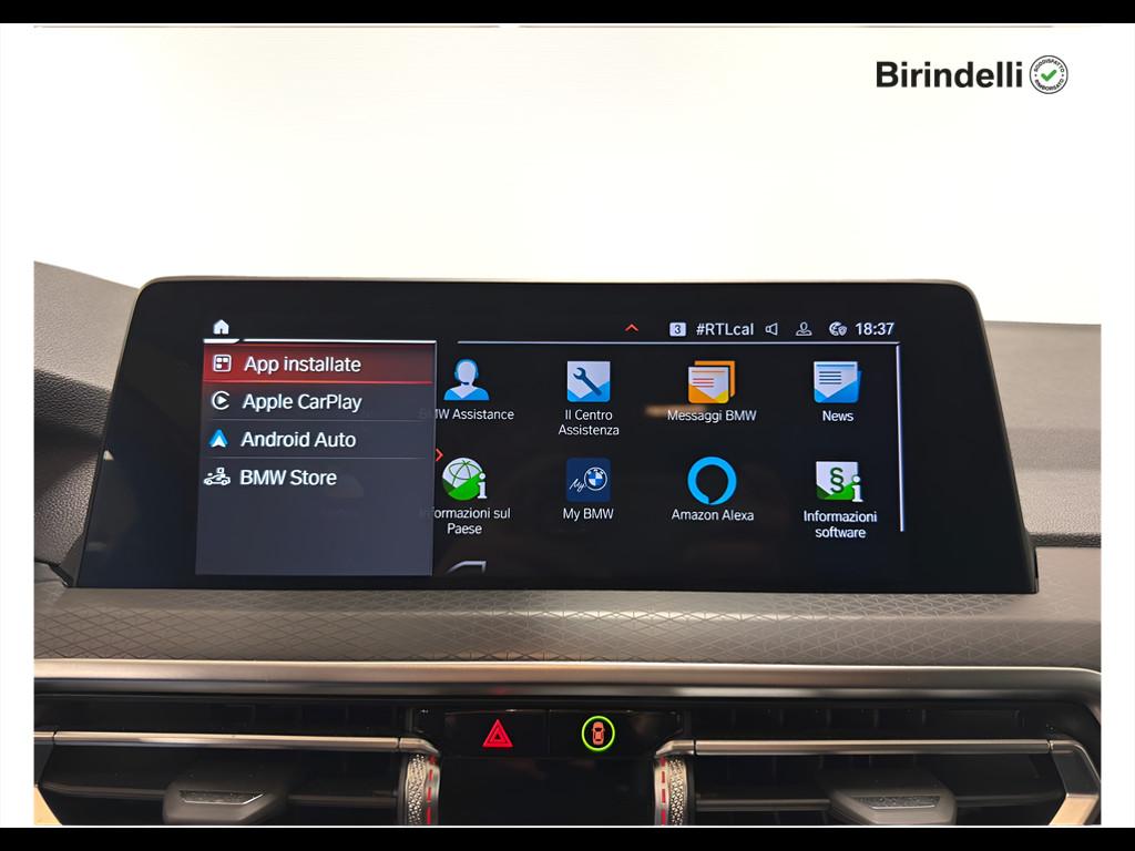 BMW X4 (G02/F98) - X4 xDrive20i 48V Msport