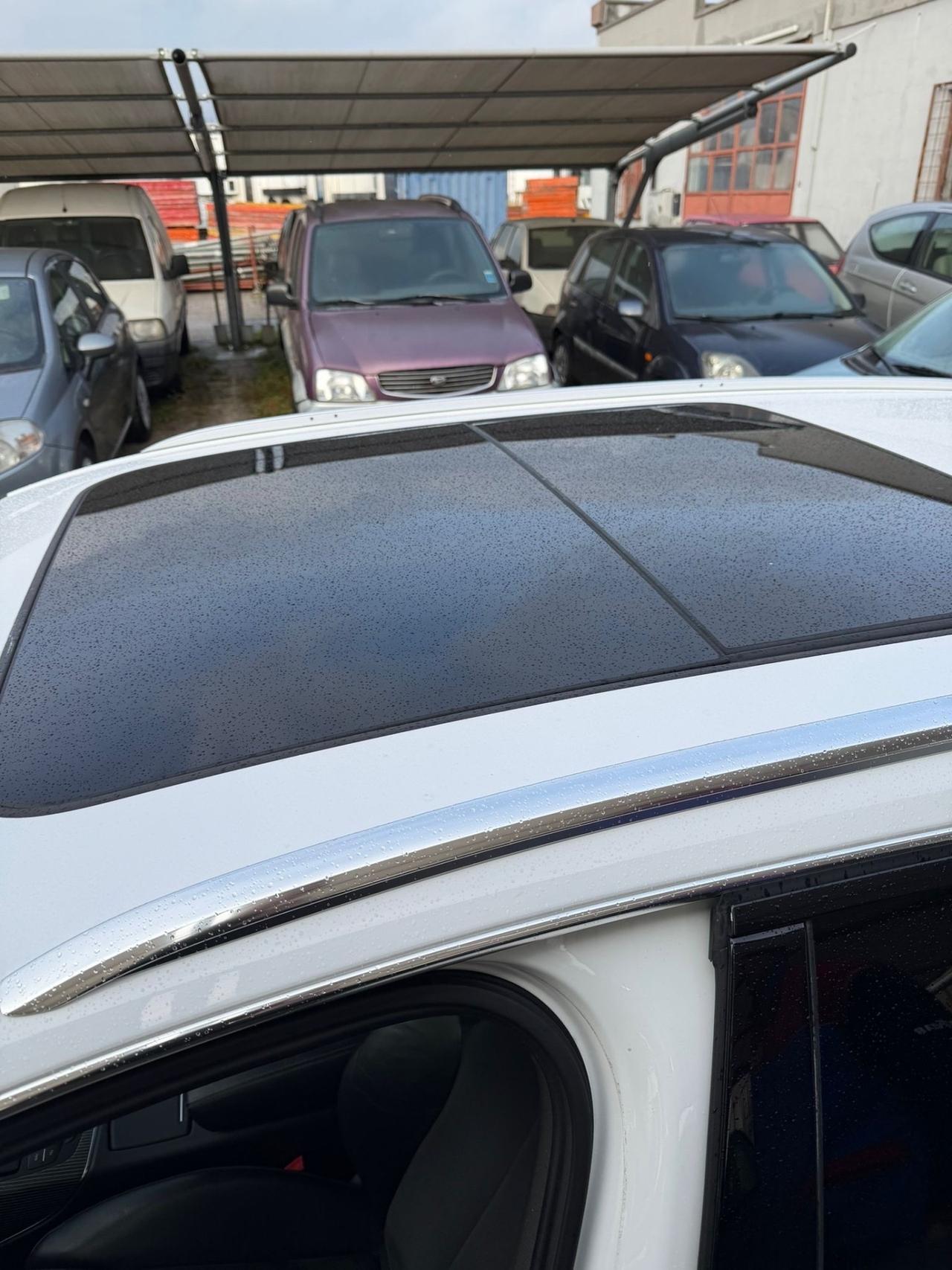 Audi A6 Avant 2.0 TDI 190 CV ultra S tronic Business Plus