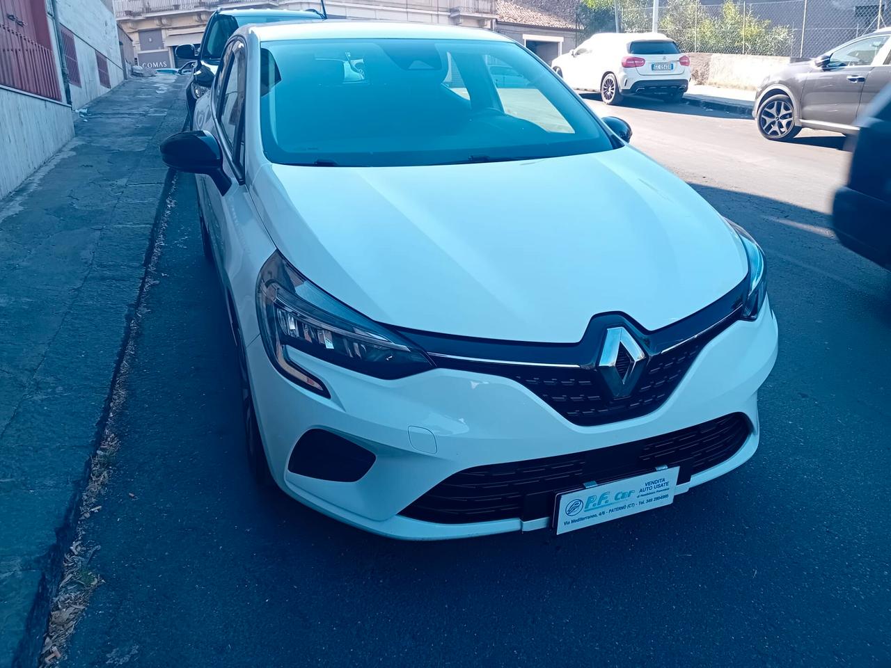 Renault Clio TCe 100 CV GPL 5 porte Techno