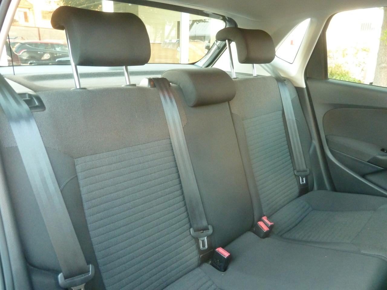 Volkswagen Polo 1.2 TDI Ok neopatentati