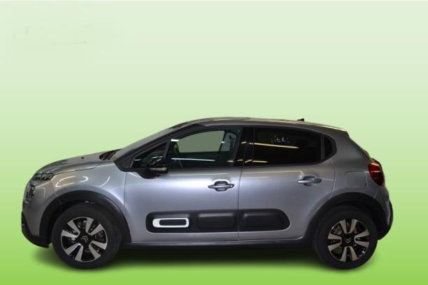 CITROEN C3 - Pure tech 110 s&s MAX MY70