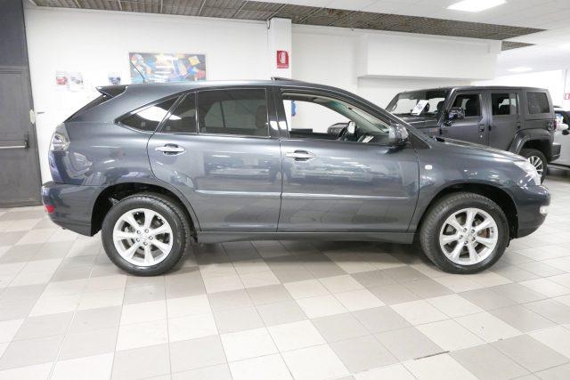 LEXUS RX 350 Ambassador