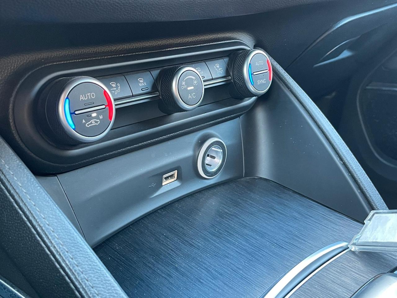 Alfa Romeo Stelvio 2.2 Turbodiesel 160CV Business 2022