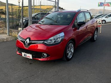 Renault Clio Sporter 1.5 dCi 8V 90CV Start&Stop Energy