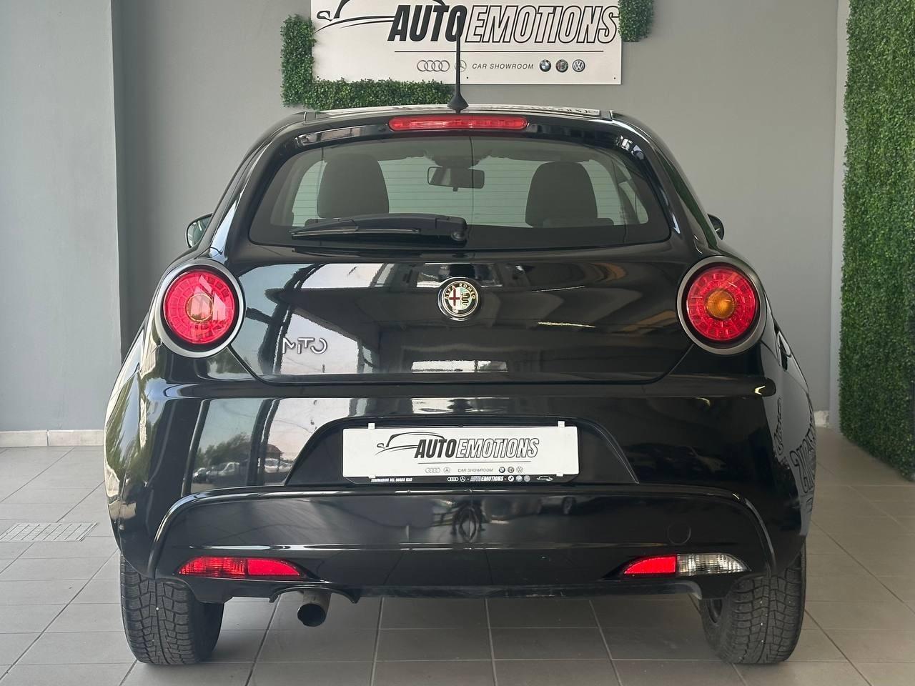 Alfa Romeo MiTo - 1 Proprietario - Distribuzione Eseguita