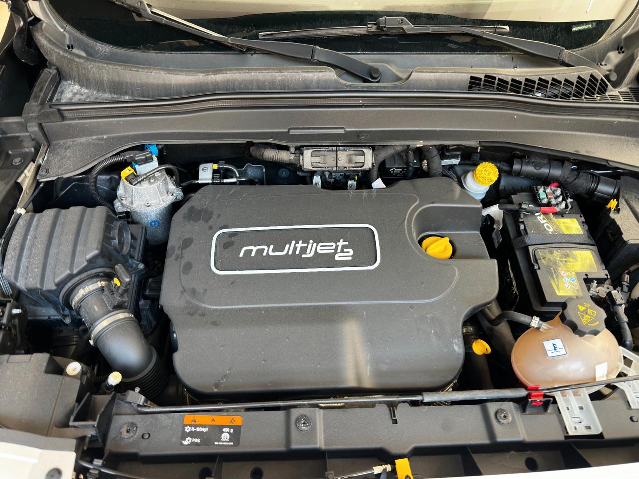 Jeep Renegade 1.6 Mjt 120 CV Limited - 2016