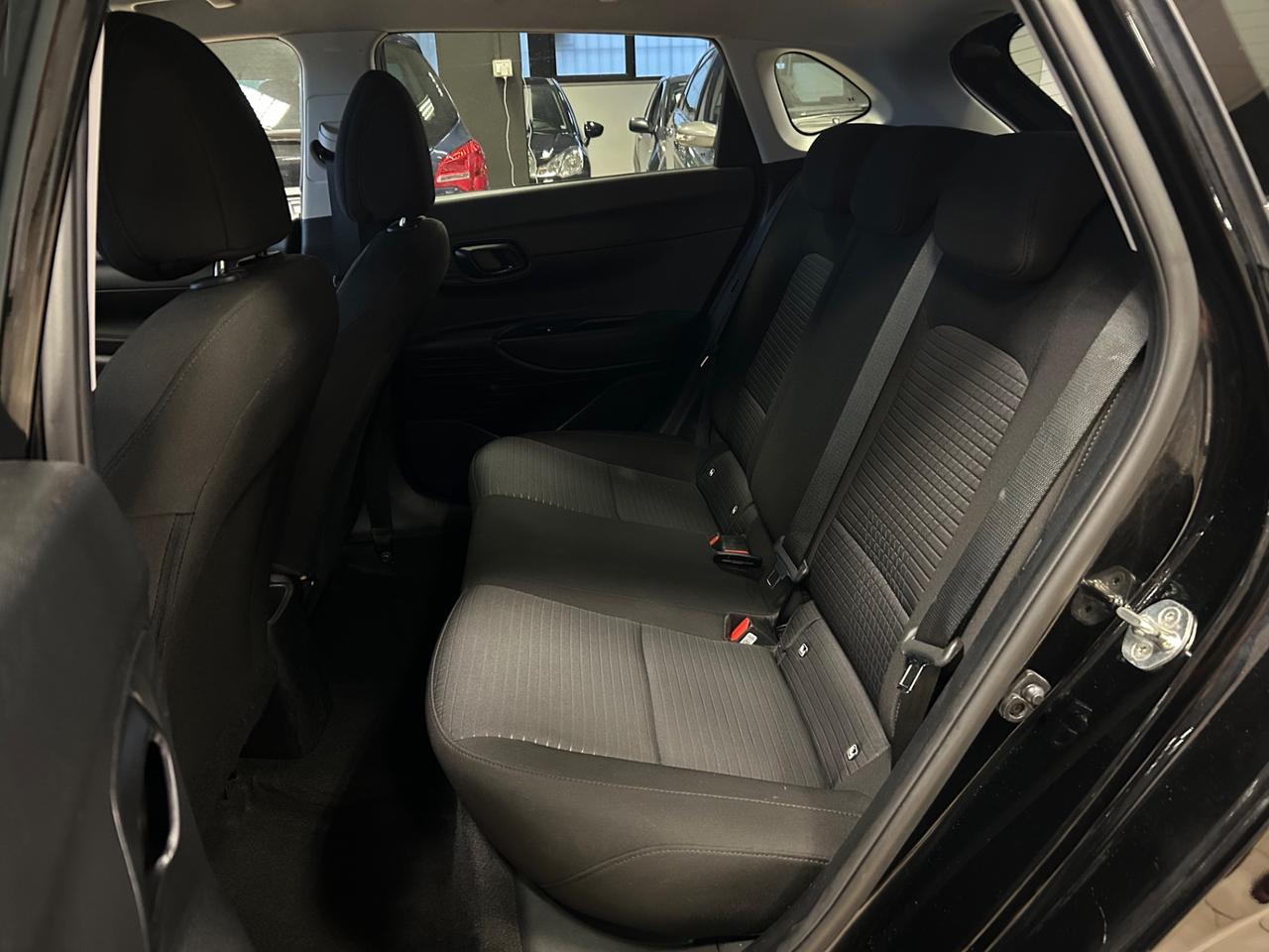 Hyundai i20 - 2022 1.2 MPI 84cv NEOPATENTATI