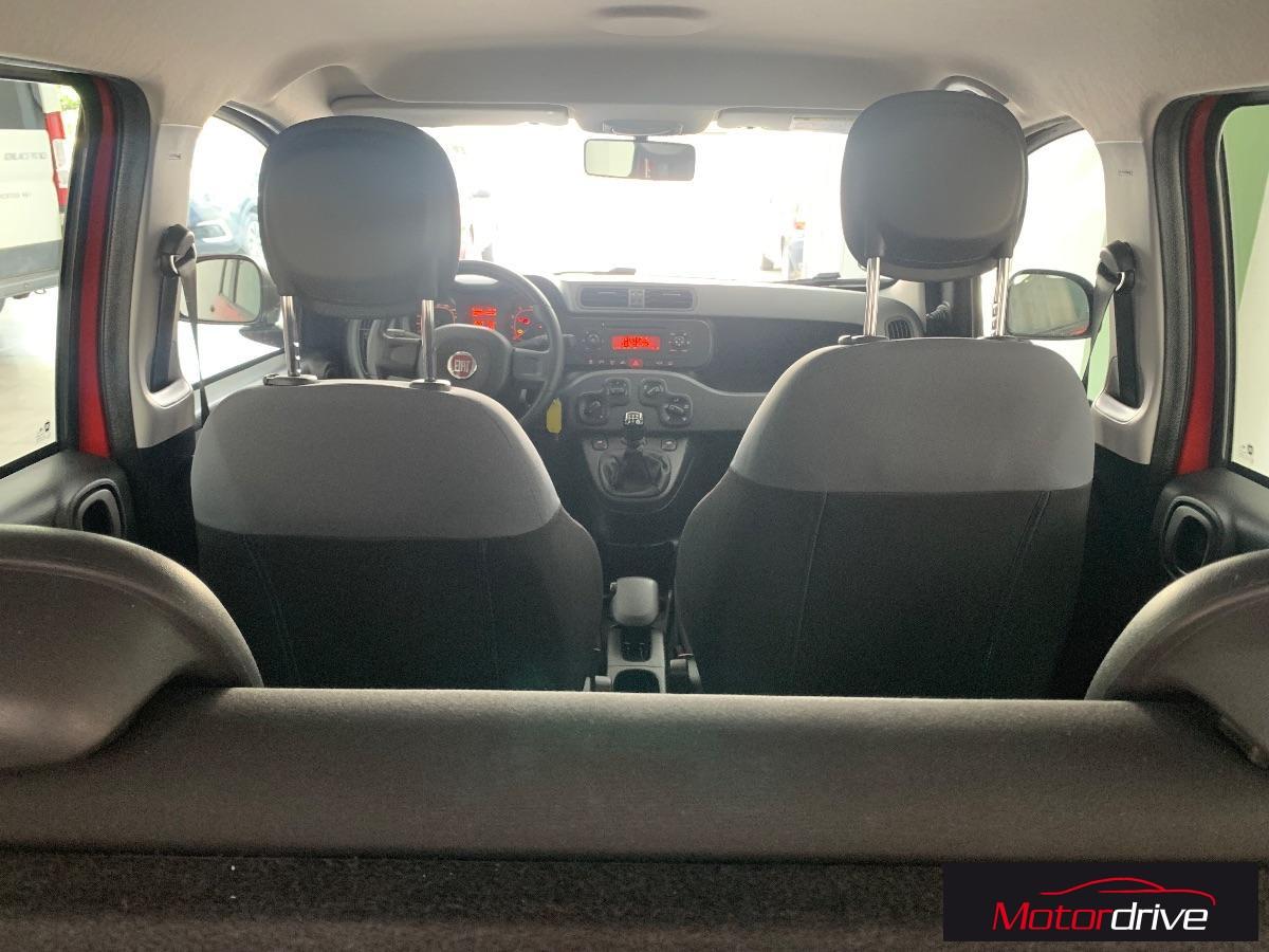 FIAT - Panda - 1.2 Easy