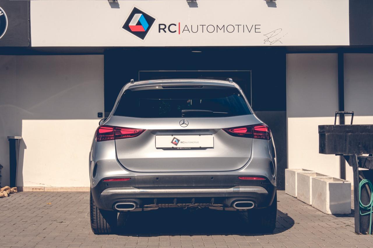 Mercedes-benz GLA 200 Automatic AMG Line Premium