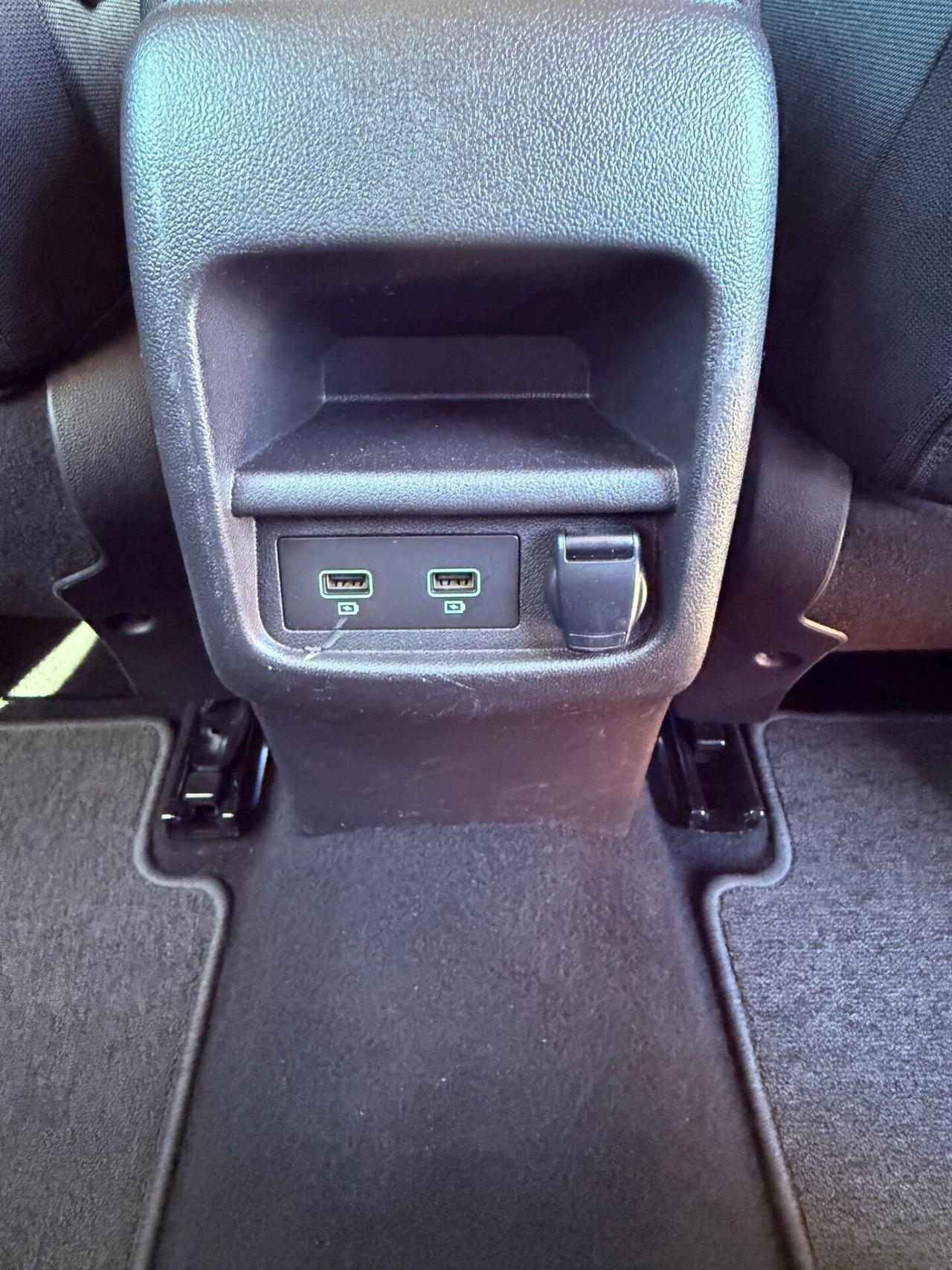 Renault Kadjar Blue dCi 8V 115CV EDC Equilibre