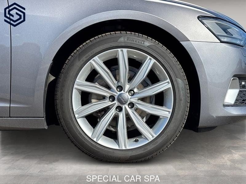 Audi A6 Avant 40 2.0 tdi mhev Business Sport s-tronic