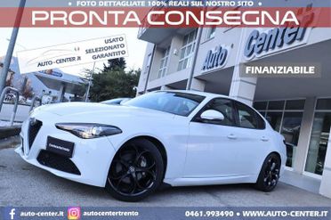 Alfa Romeo Giulia 2.0 Turbo 200CV AT8 Super