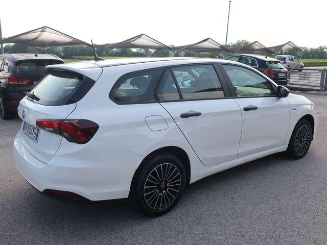 Fiat Tipo Tipo SW 1.6 mjt s&s 130 cv