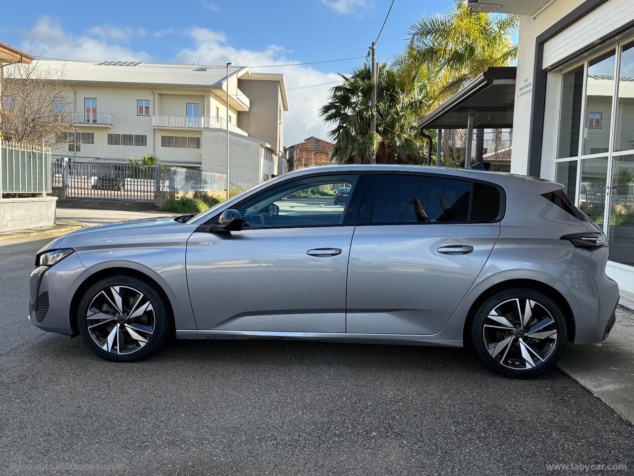 PEUGEOT 308 BlueHDi 130 S&S Allure