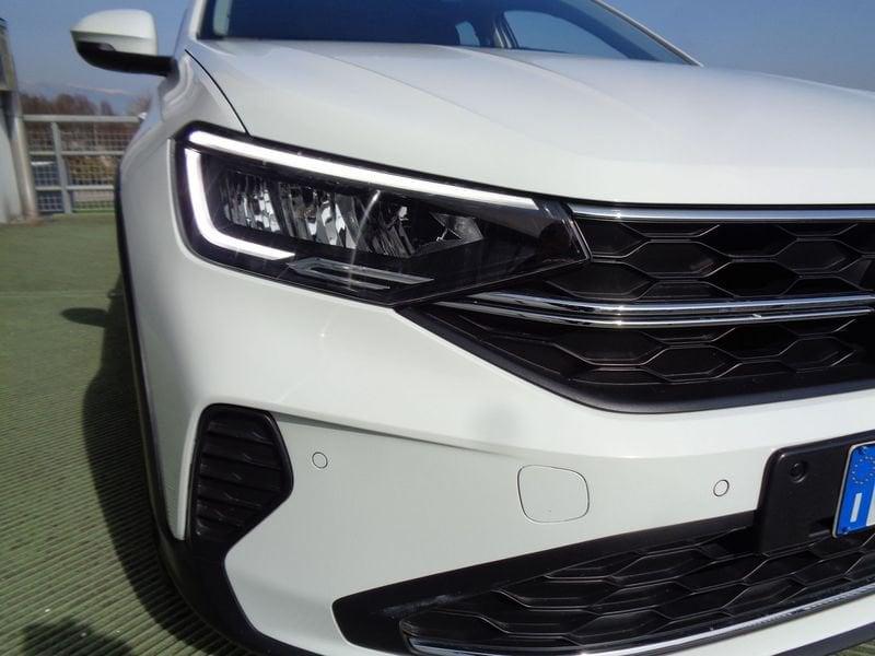 Volkswagen Taigo Taigo 1.0 tsi Life 95cv