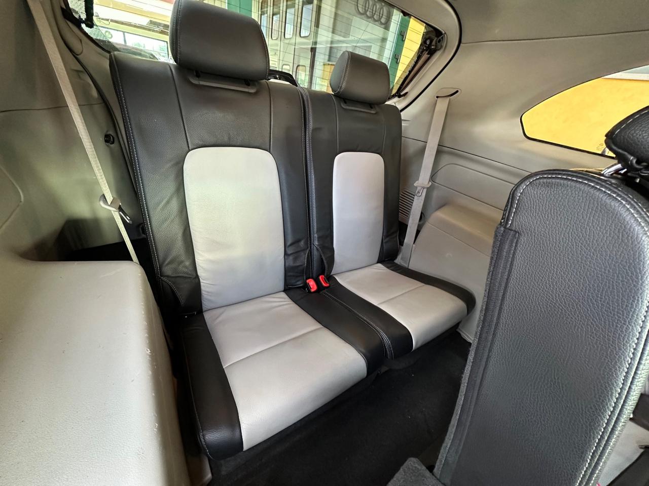 Chevrolet Captiva 2.2 VCDi 184CV aut. 4WD LTZ