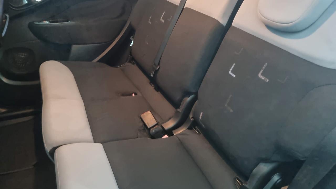 Fiat 500L 1.3 Multijet 85 CV Lounge CON MOTORE NUOVO