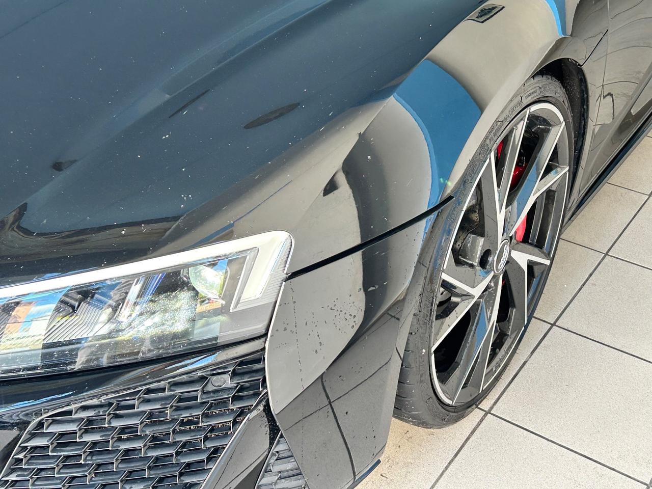 Audi R8 Spyder V10 quattro S tronic