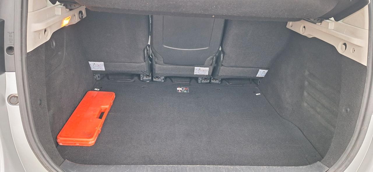 Renault Scenic Scénic X-Mod 1.5 dCi 110CV Luxe