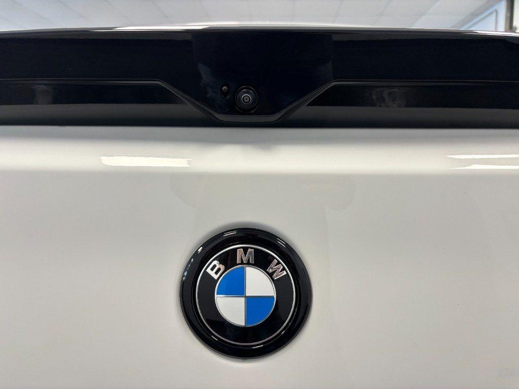 BMW X2 Msport Pro Tetto Panoramico sDrive 18d