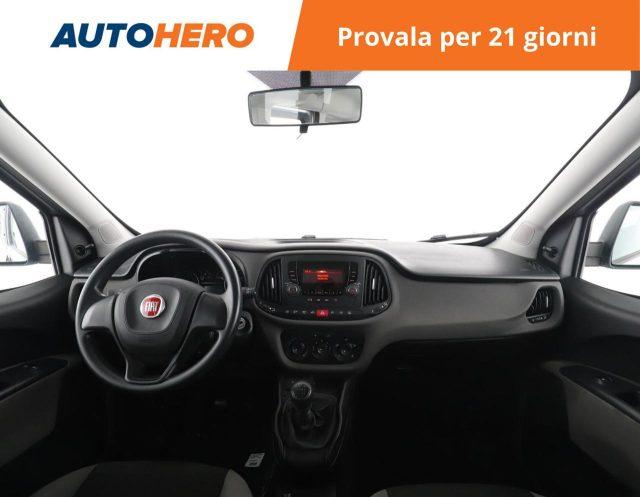 FIAT Doblo Doblò 1.6 MJT 16V 95CV Easy