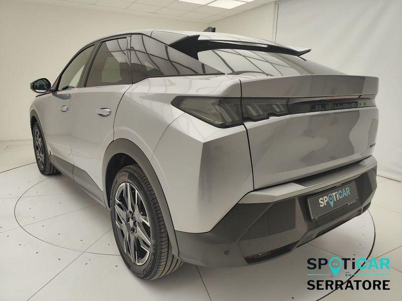 Peugeot 3008 NUOVO 1.2 hybrid Allure 145cv e-dcs6