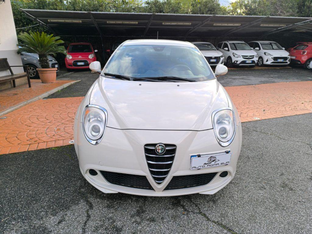 Alfa Romeo MiTo 1.4 105 CV M.air Distinctive CARPLAY! PREZZO REALE