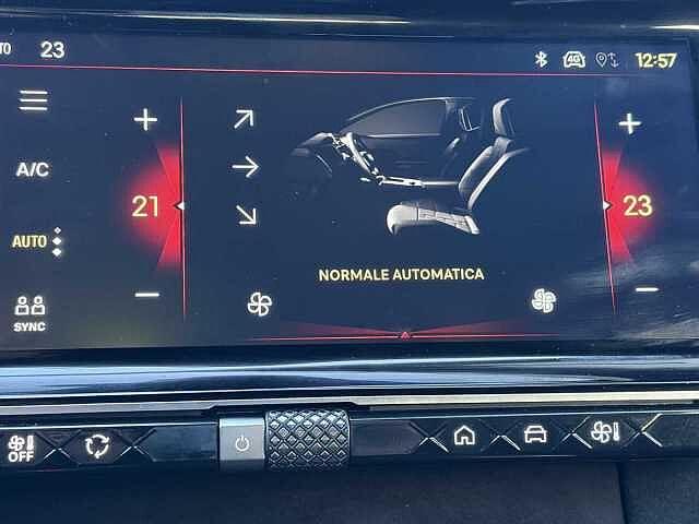 DS DS 7 DS 7 BlueHDi 130 CV EAT8 Performance Line