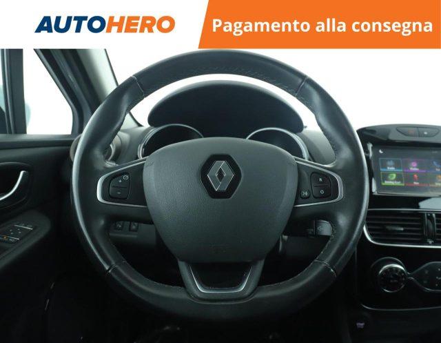 RENAULT Clio dCi 8V 75 CV Start&Stop 5 porte Energy Intens