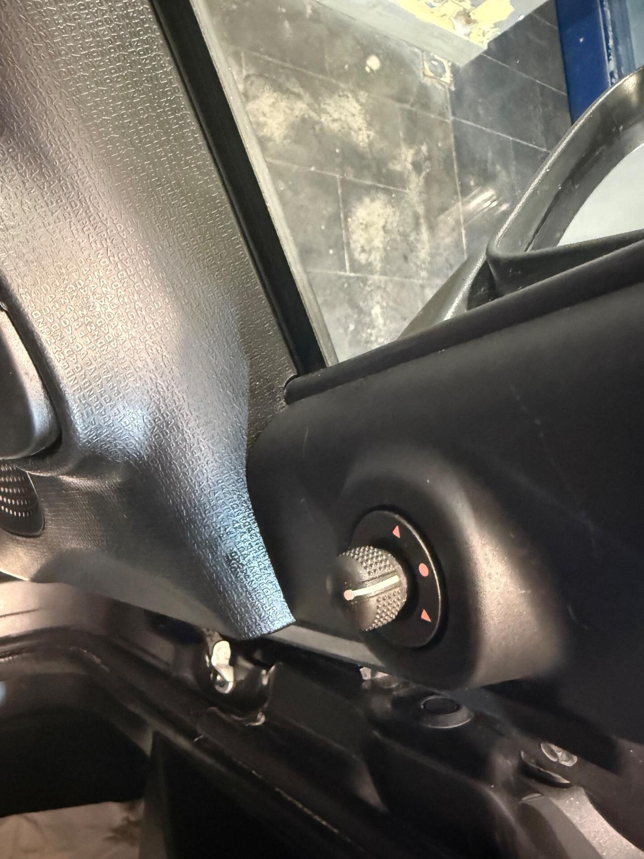 Fiat Panda 1.0 ybrida