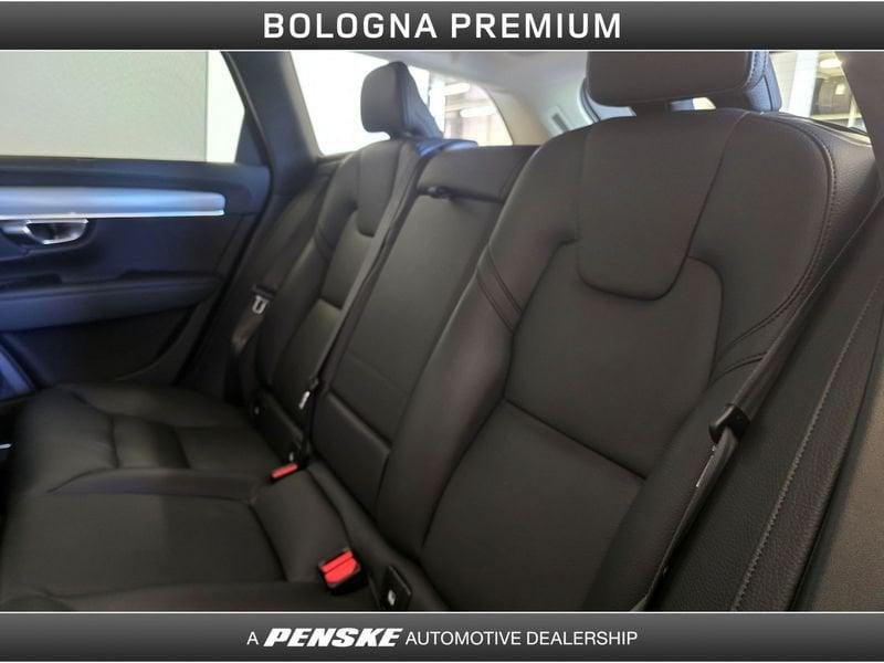 Volvo V90 B4 automatico Plus Bright