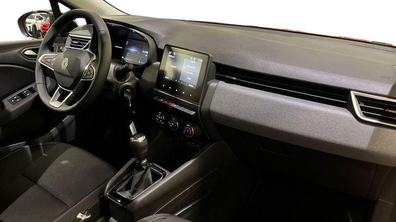 Renault Clio Clio ECO-G 100 CV 5 porte Generation