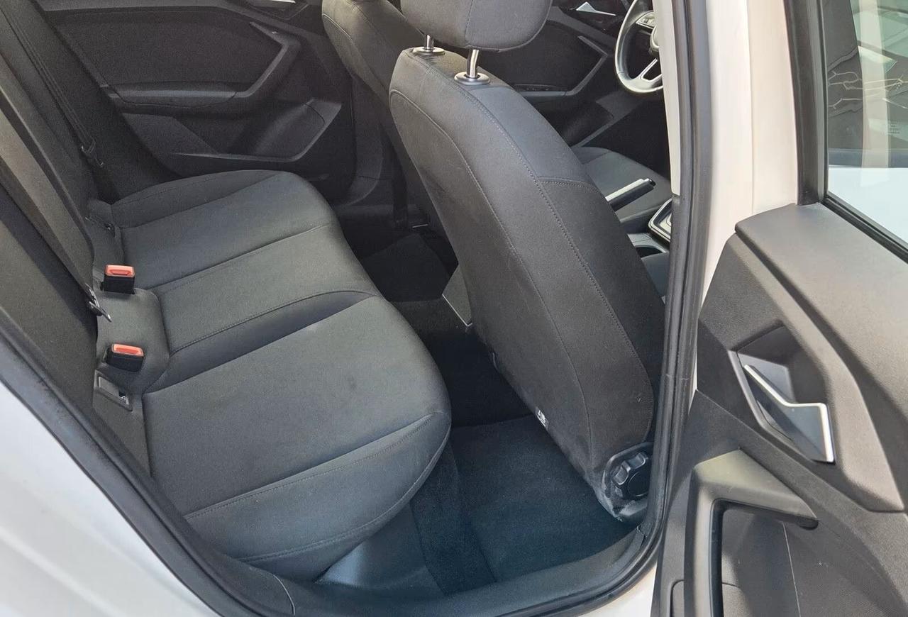 Audi A1 SPB 30 TFSI Advanced
