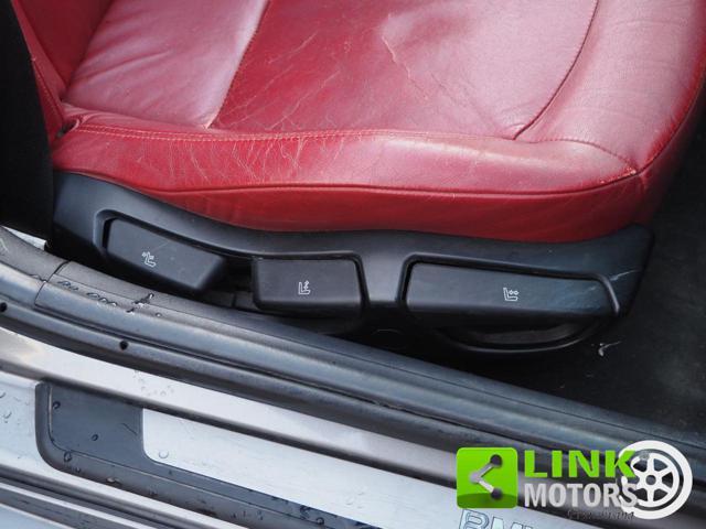 BMW Z4 2.2i cat Roadster