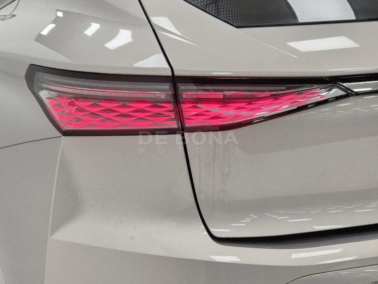 DS DS 4 1.5 bluehdi pallas 130cv auto