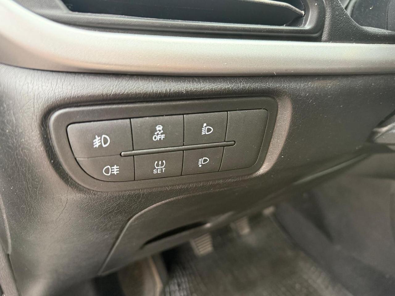 Fiat Tipo Easy 1.4 Turbo LPG #7176