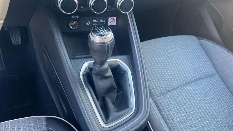 Renault Clio 1.0 TCe Techno